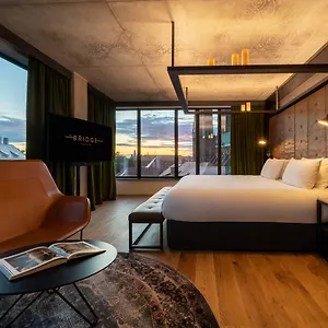 5* فندق ذا بريدج وركلاو - إم جاليري باي سوفيتيل