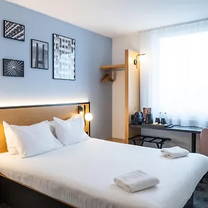 2* Ξενοδοχείο Centrum